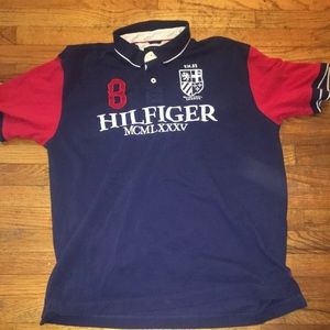 Tommy Hilfiger Classic Polo